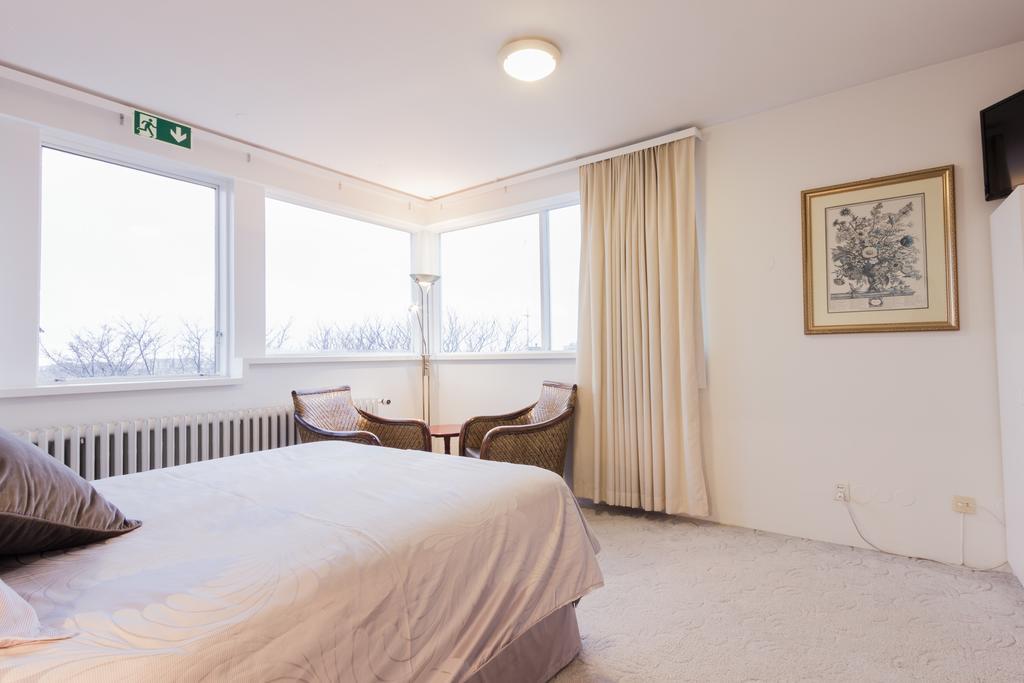 Guesthouse Anna Reykjavik Ngoại thất bức ảnh