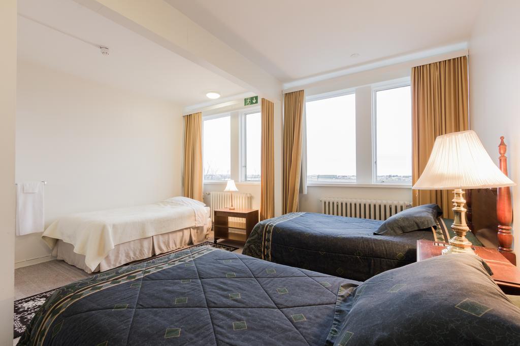 Guesthouse Anna Reykjavik Ngoại thất bức ảnh